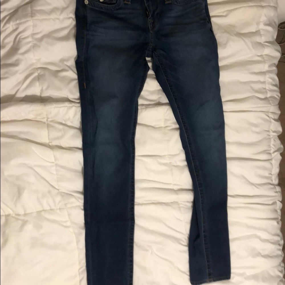 True religion jeans for half priced